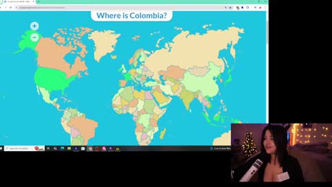 roxysuh online show from January 25, 1:54 am