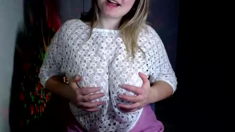 Cameron online show from February 1, 2:26 am