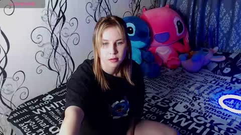 angela online show from September 25, 9:34 pm