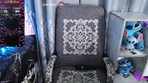 angela online show from February 27, 10:53 pm