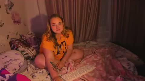 Rozzita online show from June 15, 10:54 pm