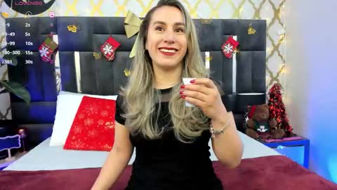 RubbyTaylor online show from December 18, 7:29 pm