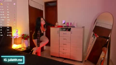 rubi carter online show from September 23, 11:14 pm