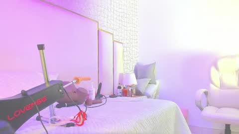 Rubi online show from March 8, 2:04 am