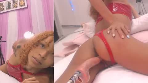 Daniells online show from March 24, 4:23 pm