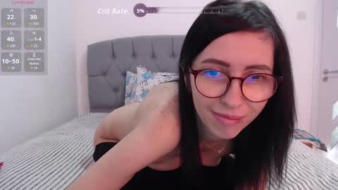 RUBY online show from February 19, 7:30 am