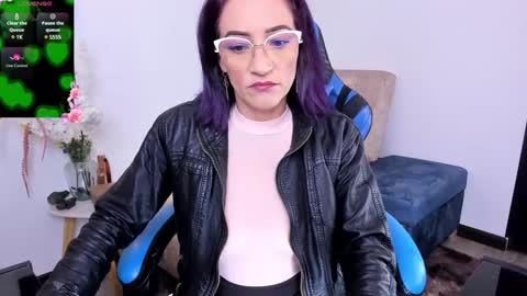 RUBY online show from February 2, 10:02 am