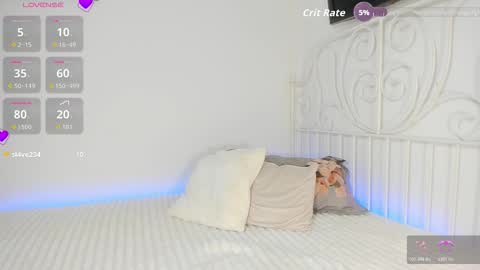 Ruby Blaze online show from December 19, 10:46 pm