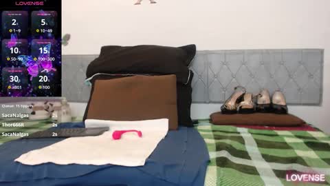 Ruby online show from September 20, 8:40 pm