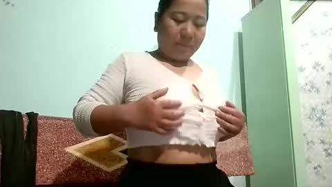 ruby_chann online show from March 23, 10:27 pm