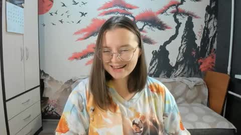 ruby_doyle online show from September 12, 5:08 am