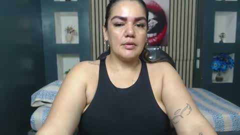 Ruby Jimenez online show from November 11, 3:57 am