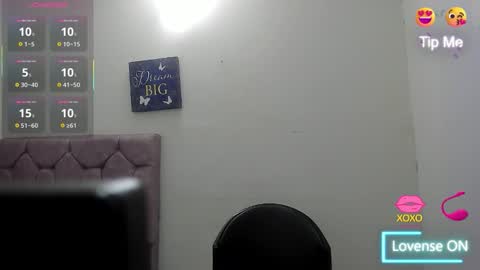 ruby_rouse2007 online show from February 20, 9:22 am