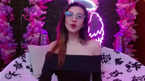 Rubby online show from April 17, 4:47 am