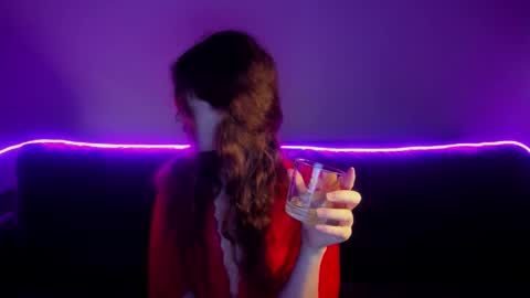 rubyattwood online show from February 1, 11:25 pm