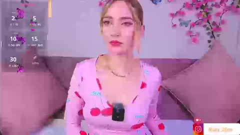 Ruby online show from September 9, 12:32 am