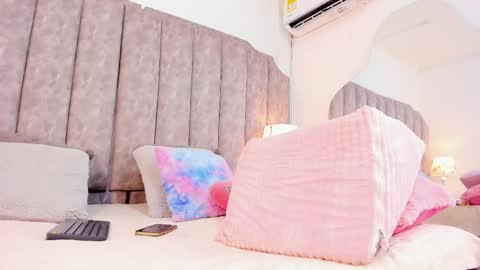 rubycrox online show from March 13, 8:54 pm