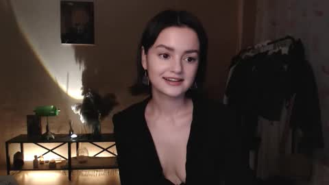 Ruby online show from October 8, 1:26 pm