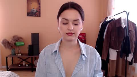 Ruby online show from March 1, 4:01 am