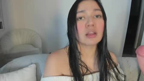 RUBY online show from May 22, 9:07 am
