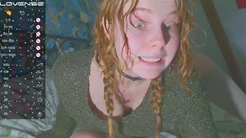 rubylynxxx online show from February 5, 4:59 pm