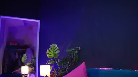  Ruby  online show from April 5, 9:58 pm