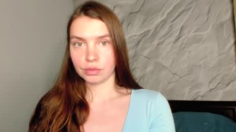 rubyskot online show from April 19, 6:10 pm