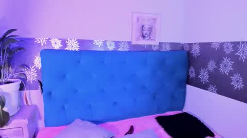 Ruby online show from November 10, 3:34 am