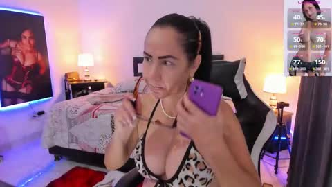 Ruby online show from March 10, 5:55 am