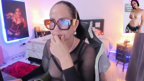 Ruby online show from April 19, 9:42 am