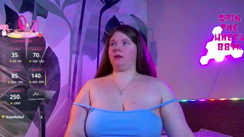 Ruby online show from January 15, 1:44 am