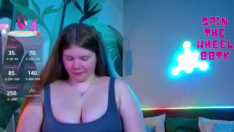 Ruby online show from September 22, 1:04 am