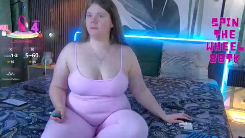 Ruby online show from February 27, 1:27 am