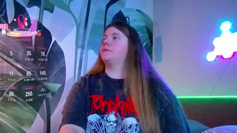 Ruby online show from April 2, 1:36 am