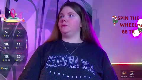 Ruby online show from January 6, 1:09 am