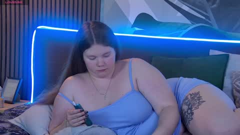 Ruby online show from February 7, 1:15 am