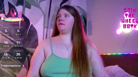 Ruby online show from January 17, 1:46 am