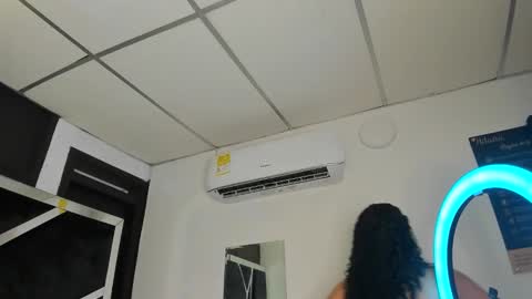 rubyxht online show from February 22, 1:34 pm