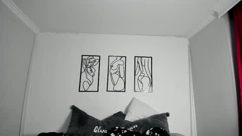 I am  Ruby online show from September 10, 7:36 pm