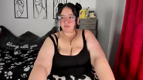 I am  Ruby online show from March 23, 8:04 pm