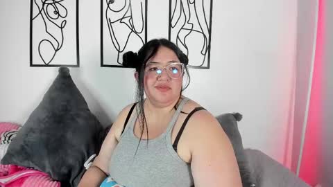 I am  Ruby online show from November 25, 12:02 am