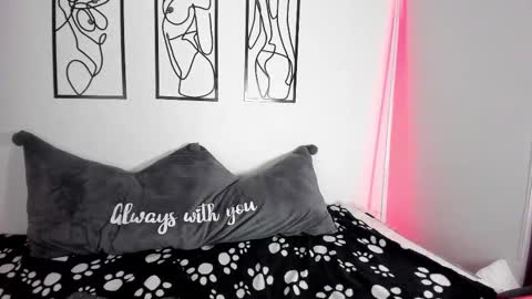 I am  Ruby online show from September 25, 7:34 pm