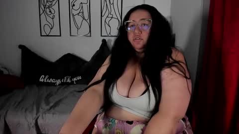 I am  Ruby online show from February 4, 7:06 pm