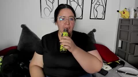 I am  Ruby online show from March 2, 7:09 pm