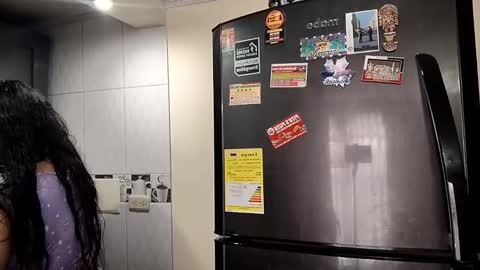 I am  Ruby online show from October 16, 8:22 pm