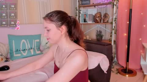 Lilith online show from March 22, 12:11 pm