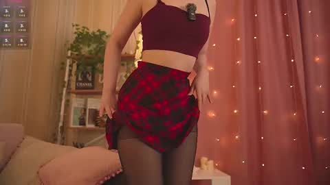 Lilith online show from February 5, 7:55 am