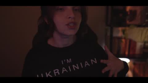 Elena online show from February 23, 10:38 pm