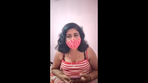 rupali_12 online show from March 6, 3:29 pm