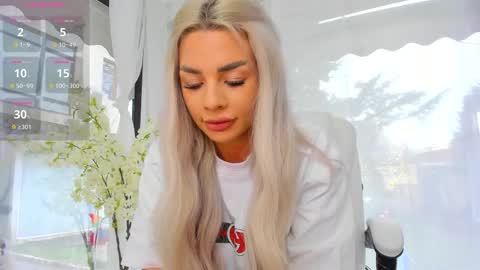 Ava online show from January 6, 8:18 am